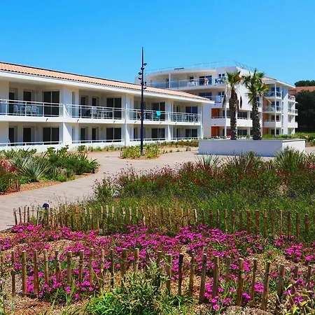 Le Cap Azur Saint-mandrier-sur-mer - Caz011009-cya *