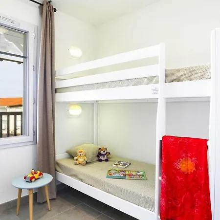 Апартаменты Le Cap Azur Saint-mandrier-sur-mer - Caz011009-cya Сен-Мандрие-сюр-Мер