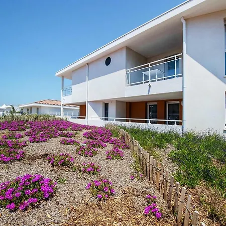 Апартаменты Le Cap Azur Saint-mandrier-sur-mer - Caz011009-cya *