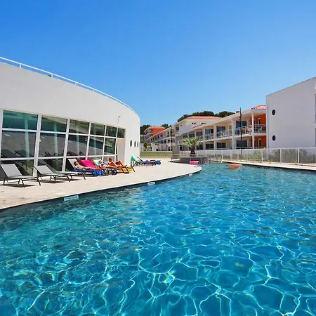 Le Cap Azur Saint-mandrier-sur-mer - Caz011009-cya Сен-Мандрие-сюр-Мер