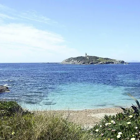 Апартаменты Le Cap Azur Saint-mandrier-sur-mer - Caz011009-cya Сен-Мандрие-сюр-Мер
