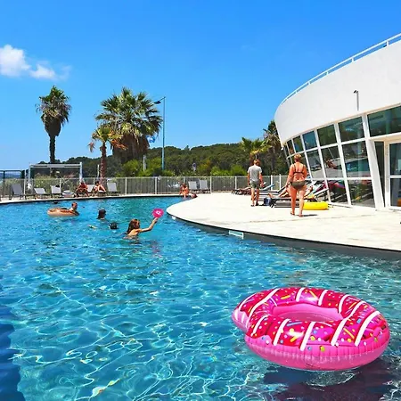 Апартаменты Le Cap Azur Saint-mandrier-sur-mer - Caz011009-cya Сен-Мандрие-сюр-Мер