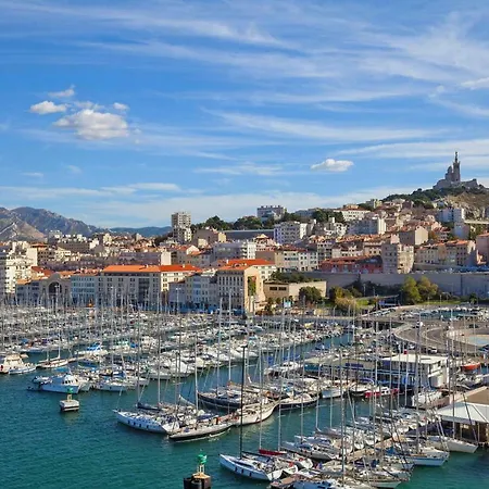 Le Cap Azur Saint-mandrier-sur-mer - Caz011009-cya Апартаменты