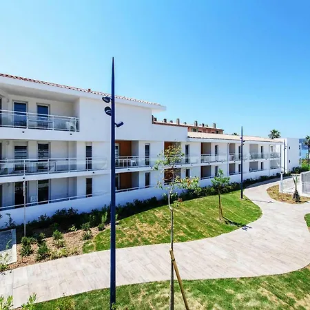 Le Cap Azur Saint-mandrier-sur-mer - Caz011009-cya *