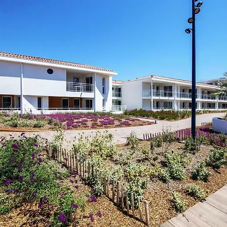 Le Cap Azur Saint-mandrier-sur-mer - Caz011009-cya Апартаменты Сен-Мандрие-сюр-Мер