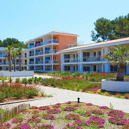 Апартаменты Le Cap Azur Saint-mandrier-sur-mer - Caz011009-cya Сен-Мандрие-сюр-Мер